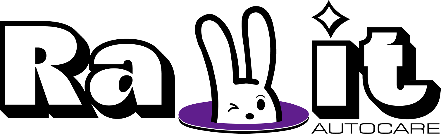 Rabbit AutoCare – Premium Car Care Products